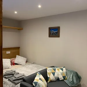 3* Frühstückspension Au Coeur Des Alpes
